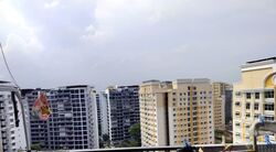 Prive (D19), Condominium #593035931